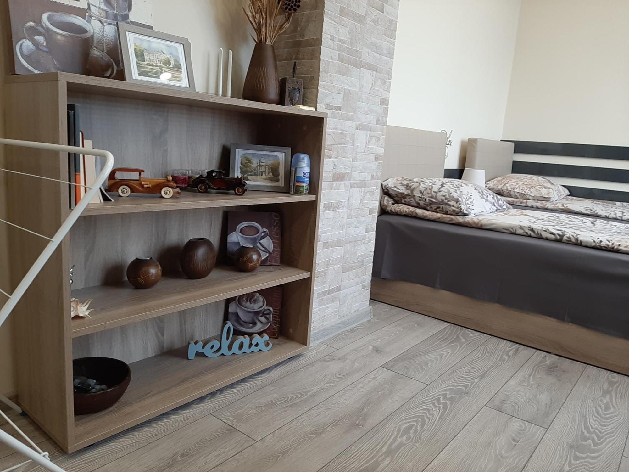 Apartment Relax Ruse Zimmer foto