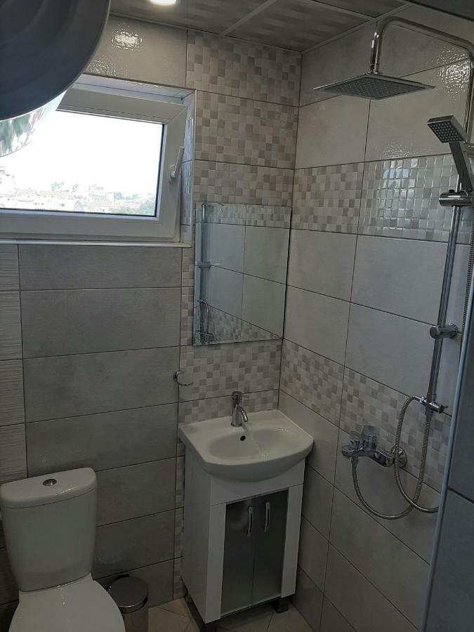 Apartment Relax Ruse Exterior foto