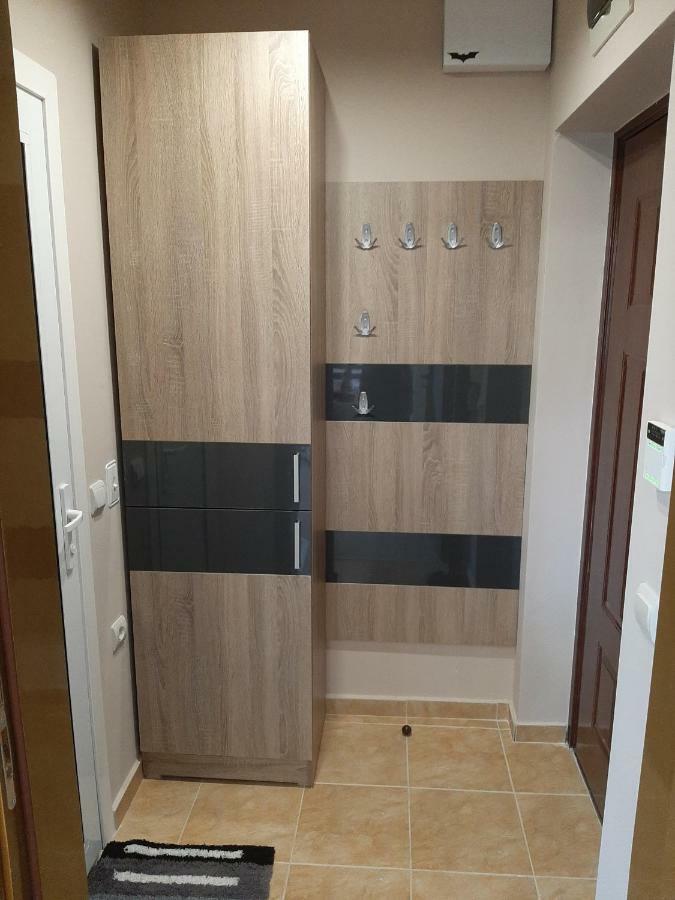 Apartment Relax Ruse Exterior foto