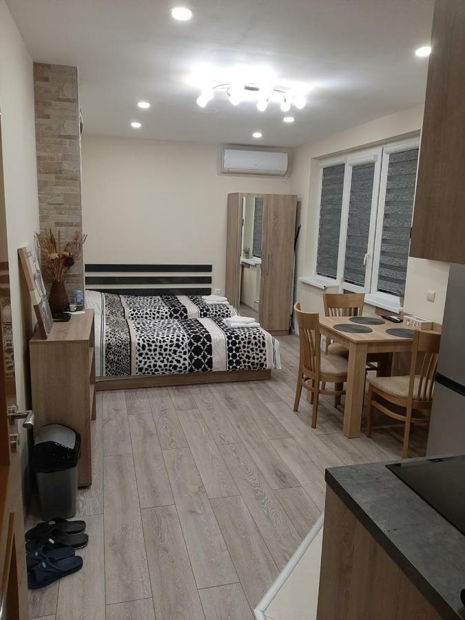 Apartment Relax Ruse Exterior foto