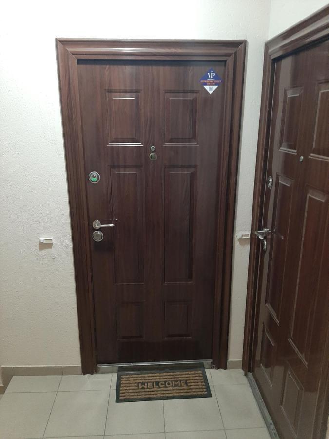 Apartment Relax Ruse Exterior foto